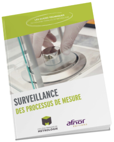 <strong>*Processus de Mesure </strong><br /> La Surveillance